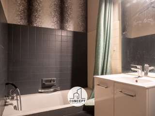 Vente Studio 1 pièce