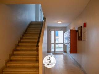 Vente Studio 1 pièce