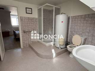 Vente appartement 5 pièces