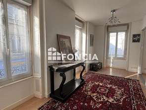Vente Appartement 5 piècesConcarneau