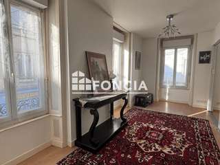 Vente appartement 5 pièces