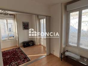 Vente Appartement 5 piècesConcarneau