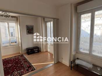 Vente appartement 5 pièces Concarneau 29