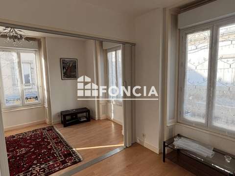 Vente appartement 5 pièces Concarneau 29