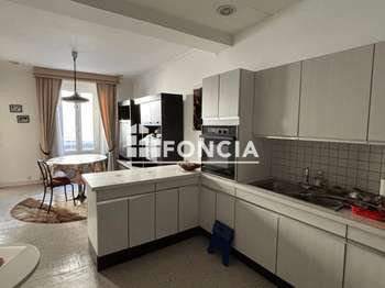 Vente appartement 5 pièces
