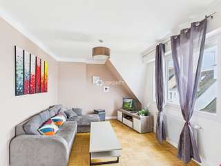 Vente appartement 5 pièces