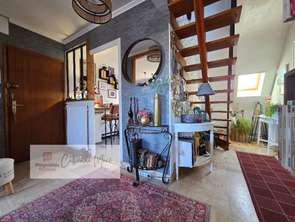 Vente Appartement 3 piècesConcarneau