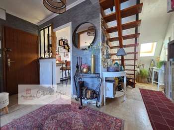 Vente appartement 3 pièces Concarneau 29
