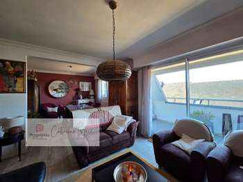 Vente Appartement 3 piècesConcarneau