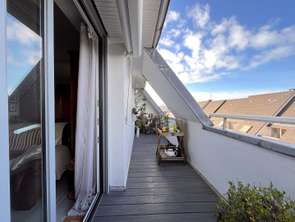 Vente Appartement 3 piècesConcarneau