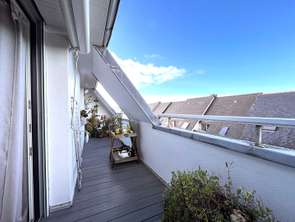 Vente Appartement 3 piècesConcarneau