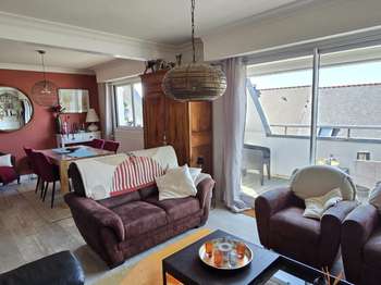 Vente appartement 3 pièces Concarneau 29