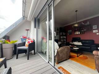 Vente appartement 3 pièces Vente appartement 3 pièces