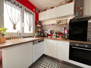 Vente appartement 3 pièces Vente appartement 3 pièces