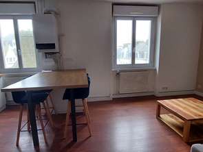Vente Appartement 2 piècesConcarneau