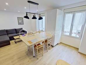 Vente Appartement 3 piècesConcarneau