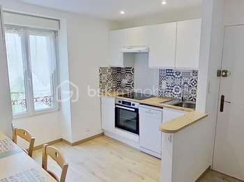 Vente Appartement 3 piècesConcarneau
