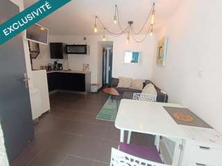 Vente appartement 2 pièces Vente appartement 2 pièces