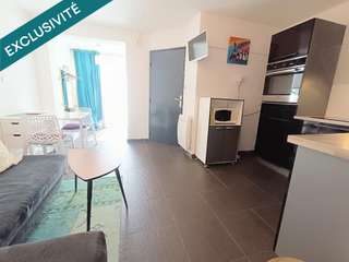 Vente appartement 2 pièces Vente appartement 2 pièces