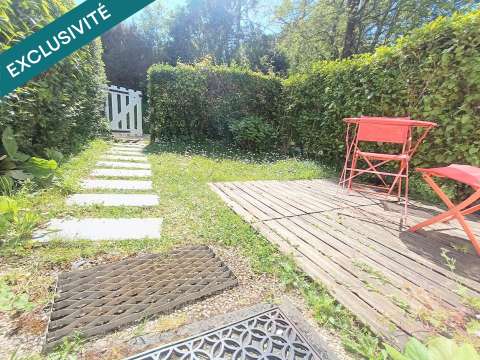 Vente appartement 2 pièces Concarneau 29