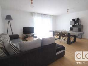 Vente Appartement 3 piècesConcarneau