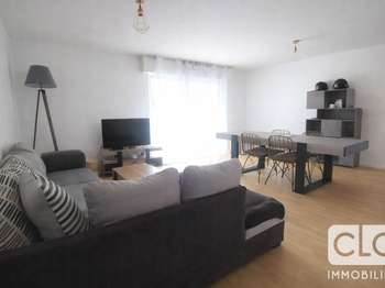 Vente appartement 3 pièces Concarneau 29