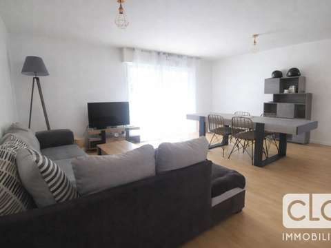 Vente appartement 3 pièces Concarneau 29