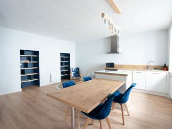 Vente appartement 3 pièces Concarneau 29