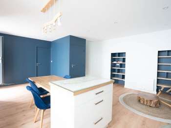 Vente Appartement 3 piècesConcarneau