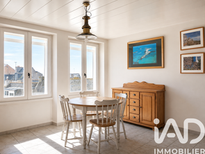 Vente Appartement 3 piècesConcarneau