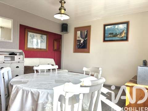 Vente appartement 3 pièces Concarneau 29