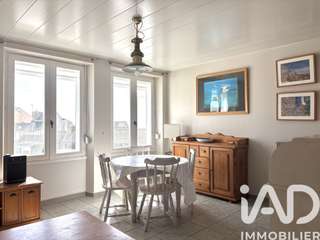 Vente appartement 3 pièces Vente appartement 3 pièces
