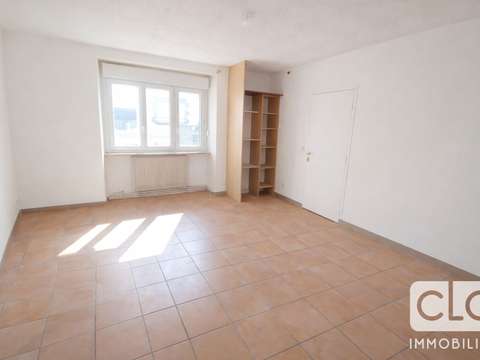 Vente appartement 2 pièces Concarneau 29