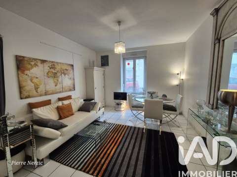Vente appartement 3 pièces Concarneau 29