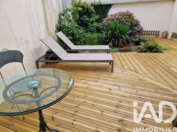 Vente appartement 3 pièces Concarneau 29