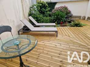 Vente Appartement 3 piècesConcarneau