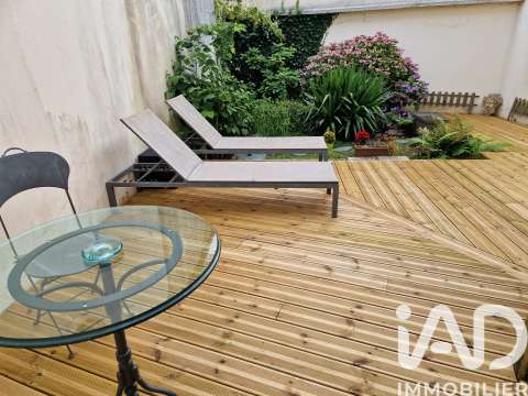 Vente appartement 3 pièces Concarneau 29
