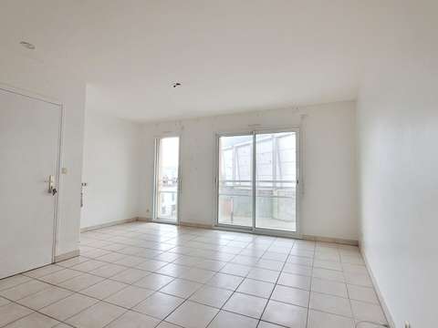 Vente appartement 3 pièces Concarneau 29