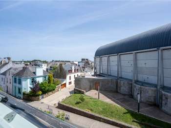Vente Appartement 3 piècesConcarneau