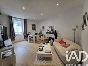 Vente Appartement 2 piècesConcarneau