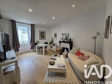 Vente appartement 2 pièces Concarneau 29