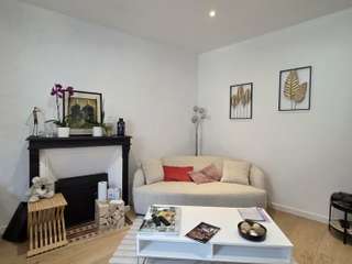 Vente appartement 2 pièces Vente appartement 2 pièces