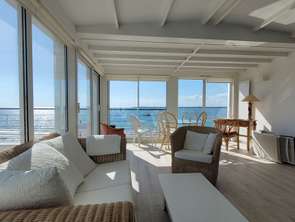 Vente Appartement 4 piècesConcarneau