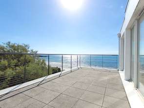 Vente Appartement 4 piècesConcarneau