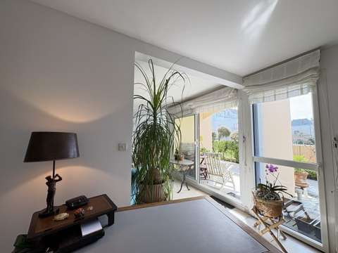 Vente appartement 5 pièces Concarneau 29