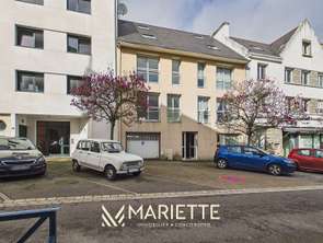Vente Appartement 3 piècesConcarneau