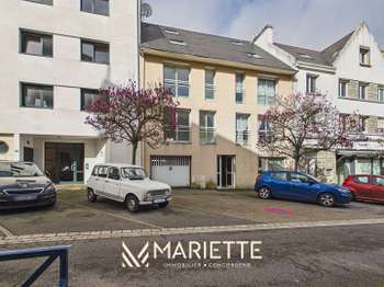 Photo Vente appartement Concarneau