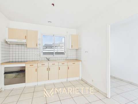 Vente appartement 3 pièces Vente appartement 3 pièces
