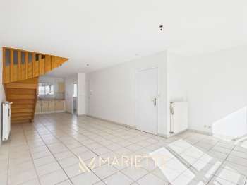 Vente Appartement 3 piècesConcarneau