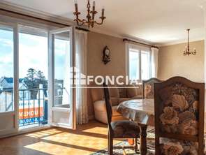 Vente Appartement 2 piècesConcarneau